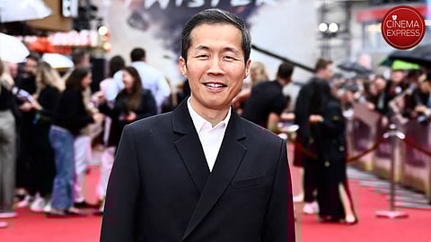 Lee Isaac Chung to helm sci-fi family drama The Traveler