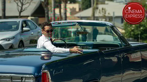 The Lincoln Lawyer renewed for season 4 on Netflix