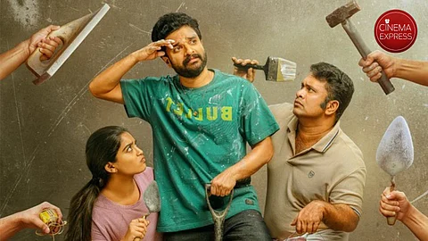 First look of Disney+ Hotstar's Love Under Construction out