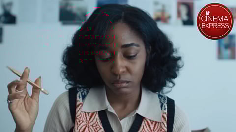 Opus trailer: Ayo Edebiri is a journalist who gets exclusive entry to a creepy celebrity cult get-together