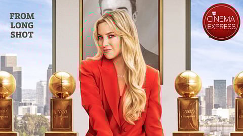 Kate Hudson-Mindy Kaling's Running Point gets release date