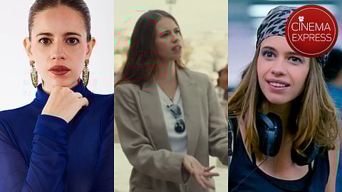 Kalki Koechlin: I embrace the idea of an identity crisis