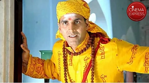 Akshay Kumar tells why he was not part of Bhool Bhulaiyaa sequels