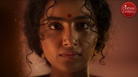A still from Paradha
