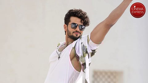 Virat: With Royal, I'm not just back—I’m here to stay