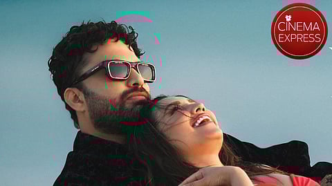 Second single ‘Icchukundam Baby’ from Laila is a peppy love song