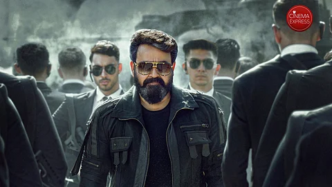 L2: Empuraan teaser to be launched on Aashirvad Cinemas' 25-year celebrations