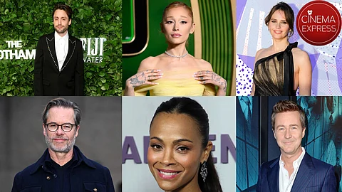 Oscars 2025: The Academy unveils nominations for best supporting actor categories