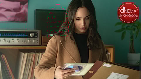 Sofia Carson's The Life List gets Netflix premiere date