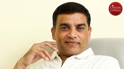Dil Raju