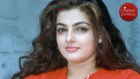 Mamta Kulkarni