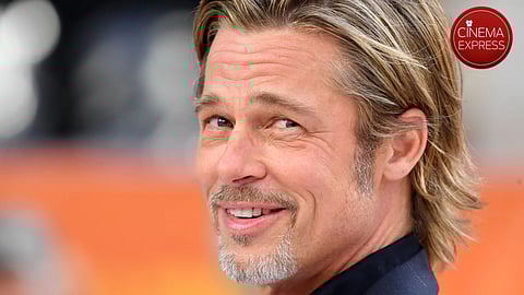 Brad Pitt to produce and star in David Ayer's Heart of the Beast