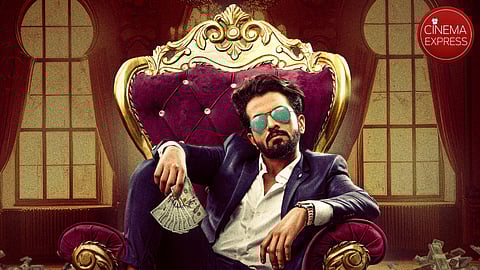 Royal Movie Review: Viraat shines in Dinakar’s signature family entertainer