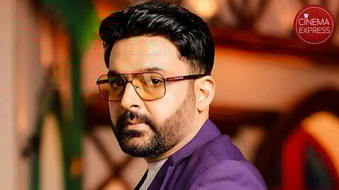 Kapil Sharma