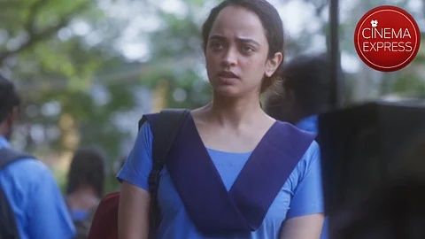 Bad Girl teaser: A coming-of-age drama featuring the trials and tribulations of being a woman