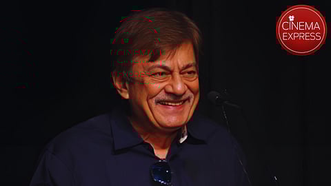 Anant Nag: I dedicate this Padma Bhushan award to the people of Karnataka and the cinema industry