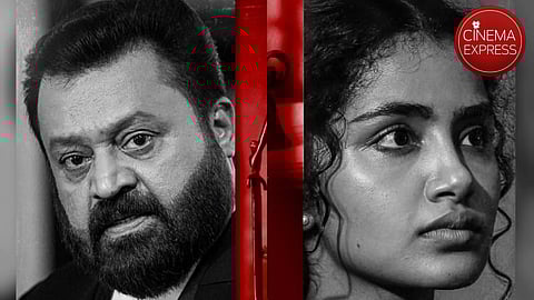 Makers of Suresh Gopi-Anupama Parameswaran starrer JSK announces release window