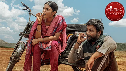 Sasikumar-Raju Murugan film titled My Lord, first look out