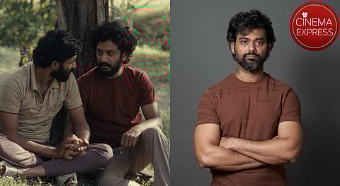 Rohan Parashuram Kanawade: I wanted to normalise queerness