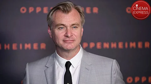 Christopher Nolan to film The Odyssey in Sicily