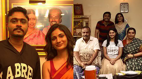 Hari Baskar, Losliya: International YouTubers have more freedom