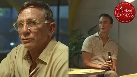 Daniel Craig's Queer gets an OTT release date