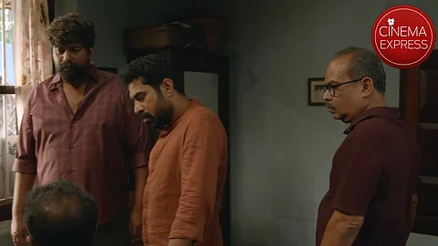 Narayaneente Moonnaanmakkal trailer promises a gripping exploration of dysfunctional relationships