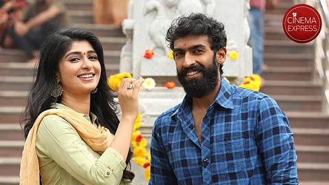 Vinay Rajkumar's Andondittu Kaala eyes March release