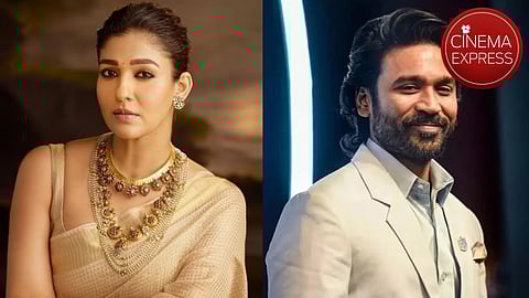 Madras High Court rejects Netflix's plea to dismiss Dhanush's copyright infringement suit