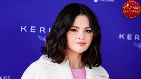 Selena Gomez gets emotional about US deportation policies