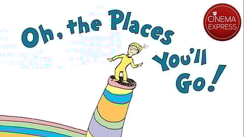 Warner Bros. sets 2028 release for Dr Seuss' Oh, the Places You'll Go! animated film