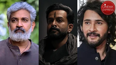 Prithviraj Sukumaran about SSMB29