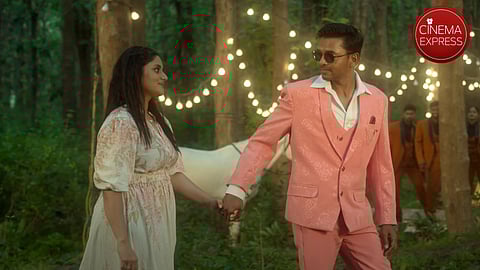 'Vethaala Kathai' from 2K Love Story out