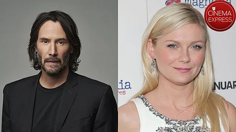 Keanu Reeves starrer The Entertainment System Is Down goes on floors, adds to cast