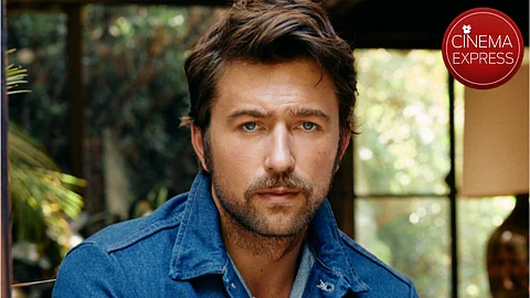 1923 star Brandon Sklenar to lead Skydance’s modern-day western The Rescue