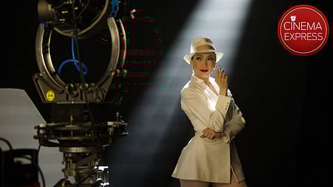 Jennifer Lopez reflects on missed roles and her love for musicals