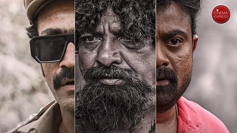 Chattuli gets a release date
