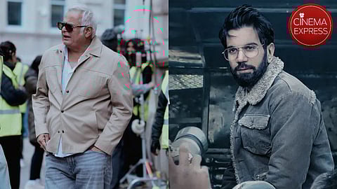 ‘Nobody watched it’: Hansal Mehta replies to X page calling Omerta as ‘career-defining’