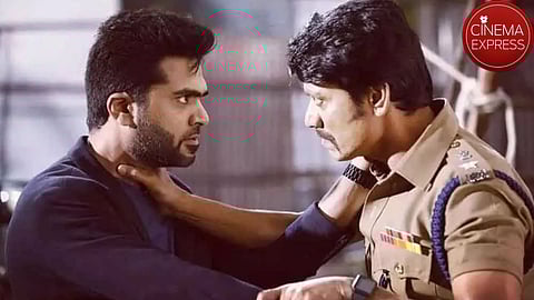 Maanaadu to rerelease in theatres tomorrow