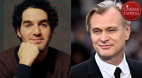 Benny Safdie joins Christopher Nolan's The Odyssey