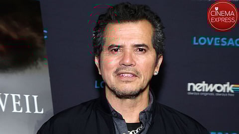 John Leguizamo joins The Odyssey cast