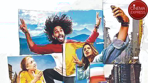 #ParuParvathy Movie Review: A long road to self-discovery, measured in distance and emotion