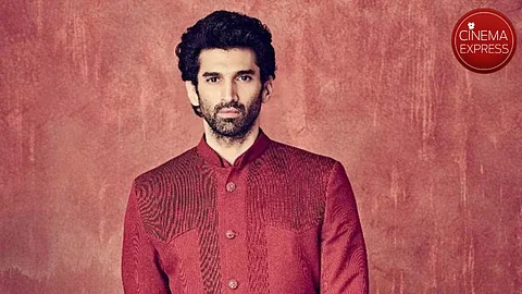 Aditya Roy Kapur to headline Raj and DK’s web series Rakt Brahmand