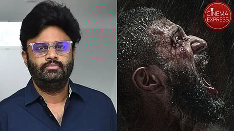 Naga Vamsi drops update on Vijay Deverakonda’s VD12