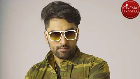 Aniissh returns to direction with new project