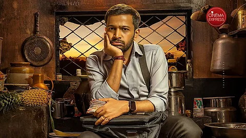 Basil Joseph-starrer Ponman's jukebox out