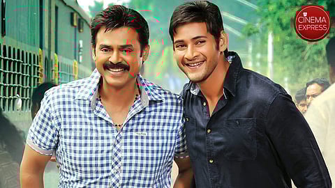 Seethamma Vakitlo Sirimalle Chettu to re-release in theatres: Reports