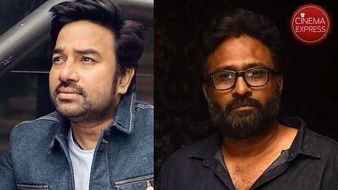 Shiva-Ram's Paranthu Po makes it to Rotterdam Film Festival