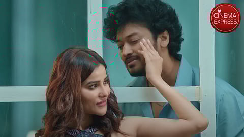 Artiste makers release new single ‘Chusthu Chusthu’