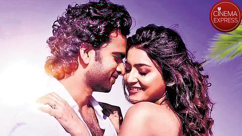 Emakku Thozhil Romance now out on streaming